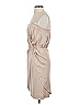 Paul Smith Solid Tan Cocktail Dress Size EU (IT) 38 / US 2 - photo 5