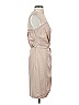 Paul Smith Solid Tan Cocktail Dress Size EU (IT) 38 / US 2 - photo 4