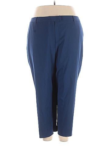 Jessica London Active Pants (view 1)