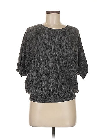 DKNY Jeans 3/4 Sleeve T-Shirt (view 1)