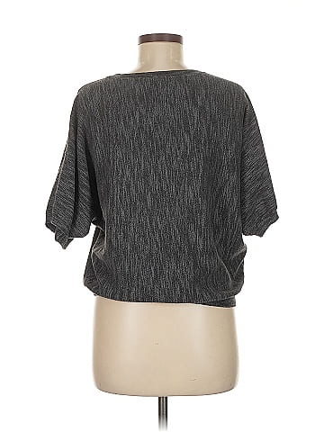 DKNY Jeans 3/4 Sleeve T-Shirt (view 2)