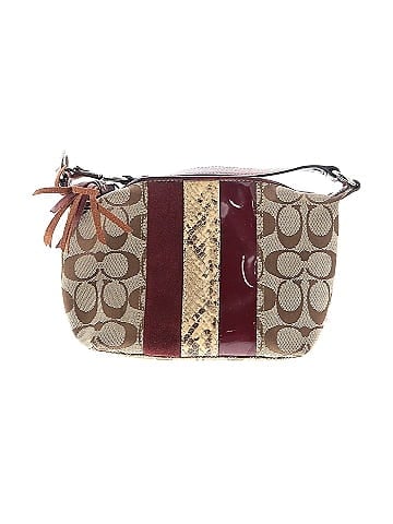 Coach Factory Satchel (view 1)