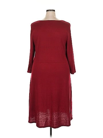 Jones New York Collection Casual Dress (view 2)