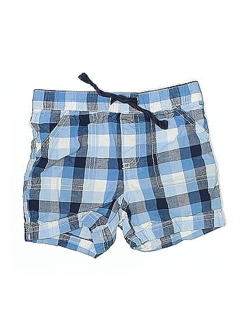 First Impressions Shorts (view 1)