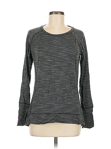 Champion Long Sleeve T-Shirt (view 1)