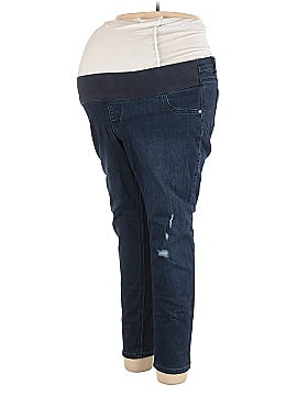 Indigo Blue Jeans