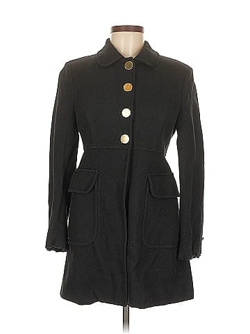 Burberry Coat (view 1)