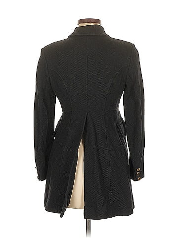 Burberry Coat (view 2)