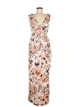 Connected Apparel Cocktail Dress