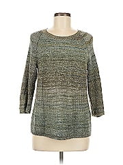 Christopher & Banks Pullover Sweater