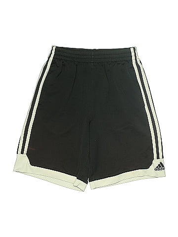 Adidas Athletic Shorts (view 1)