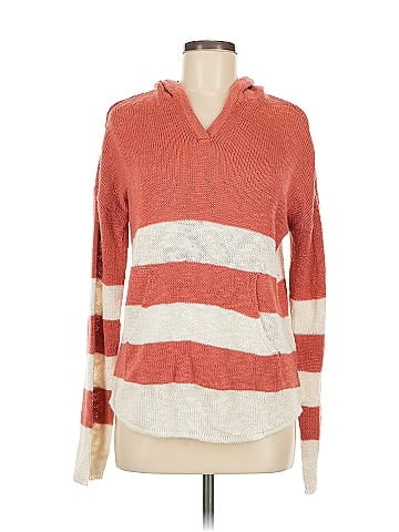 Marled by Reunited Pullover Sweater (view 1)