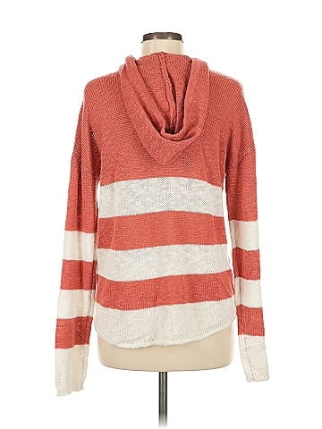 Marled by Reunited Pullover Sweater (view 2)