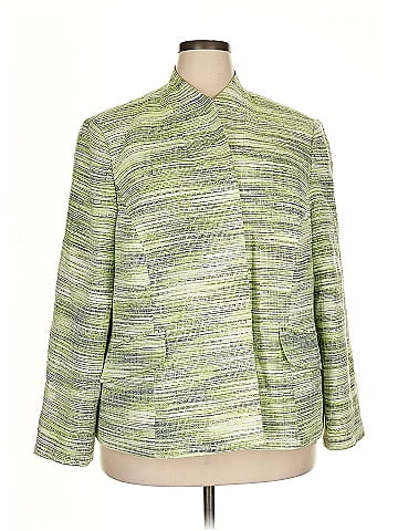 Kasper Jacket (view 1)