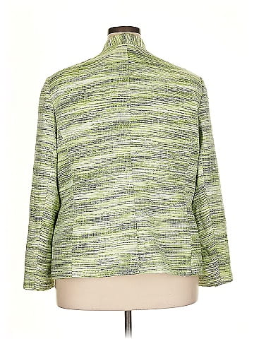 Kasper Jacket (view 2)