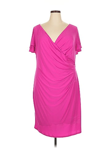 MSK Cocktail Dress (view 1)