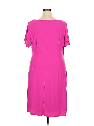 MSK Cocktail Dress (view 2)