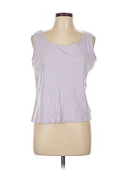 Hanes Sleeveless T Shirt