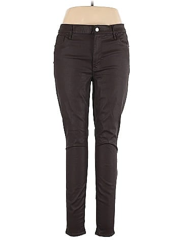 White House Black Market Jeggings (view 1)