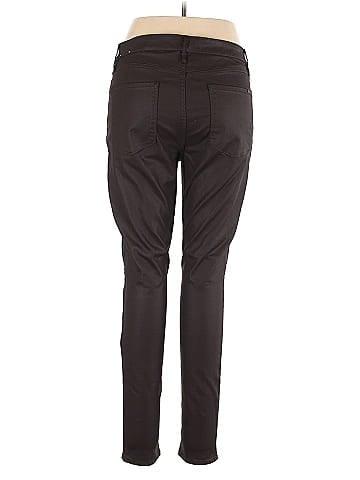 White House Black Market Jeggings (view 2)