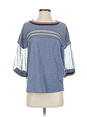 Umgee 3/4 Sleeve Top