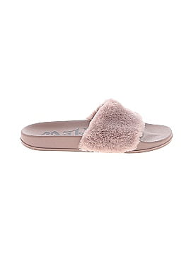 Mad Love Flip Flops