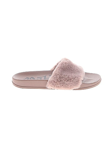 Mad Love Flip Flops (view 1)