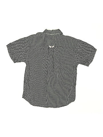 Tommy Hilfiger Short Sleeve Button-Down Shirt (view 2)