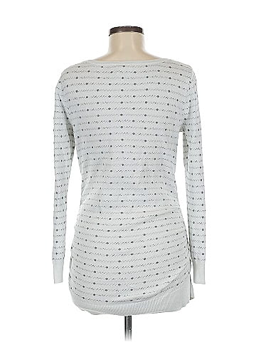 Motherhood Pullover Sweater (view 2)