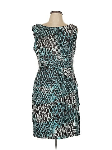 Connected Apparel Cocktail Dress (view 1)