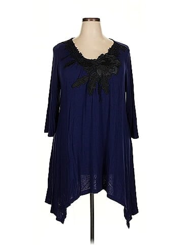 Roaman's Casual Dress (view 1)