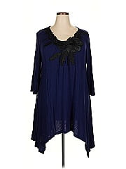 Roaman's Casual Dress