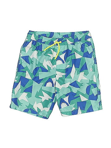 Rockets of Awesome Board Shorts (view 1)