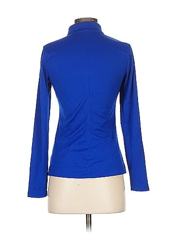 Nike Golf Long Sleeve Polo (view 2)