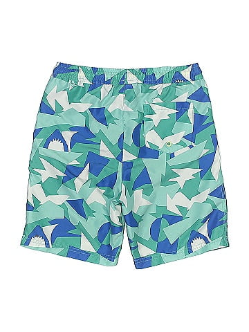 Rockets of Awesome Board Shorts (view 2)