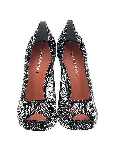 Via Spiga Heels (view 2)