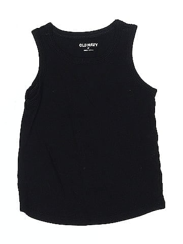 Old Navy Sleeveless T-Shirt (view 1)