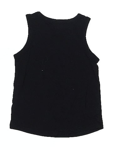 Old Navy Sleeveless T-Shirt (view 2)