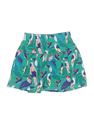 Tea Skirt (view 1)