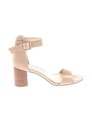 Sole Society Sandals (view 1)