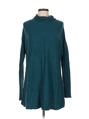 Eileen Fisher Turtleneck Sweater (view 1)