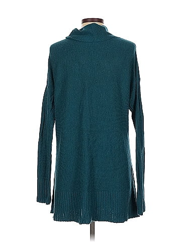 Eileen Fisher Turtleneck Sweater (view 2)