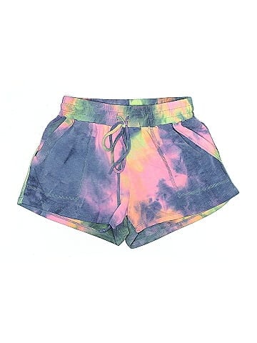 VICI Shorts (view 1)