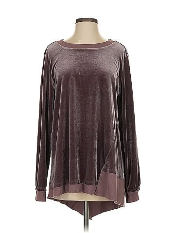 Easel Pullover Sweater (view 1)