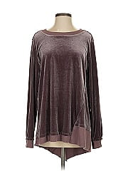 Easel Pullover Sweater