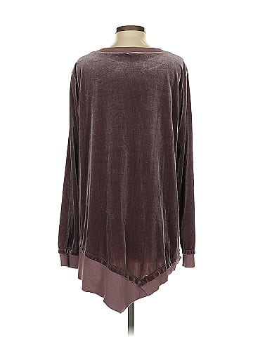 Easel Pullover Sweater (view 2)