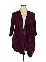 Lane Bryant Kimono