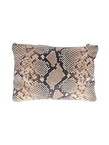 Banana Republic Leather Wristlet (view 2)