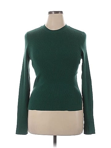 Abercrombie & Fitch Pullover Sweater (view 1)