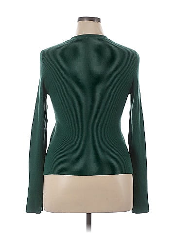 Abercrombie & Fitch Pullover Sweater (view 2)